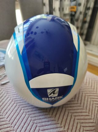 Casco Shark Vision-R Talla L