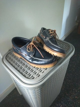 Mocasines Hombre Talla 42