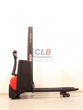 Ref. M-6730 Apilador Eléctrico Toyota SWE 080 L