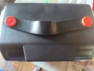 Altavoz Karaoke BONTHE ZQS8177W con Micrófononuevo