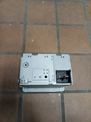 Radio Original Volkswagen Passat B6