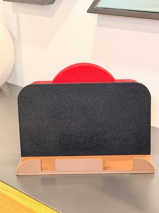 Soporte Nintendo Switch 2 Centro Pokémon Pokopia