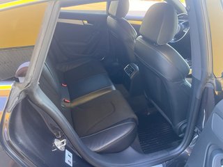 Audi A5 2015
