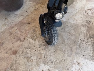 Patinete SmartGyro Dual Max