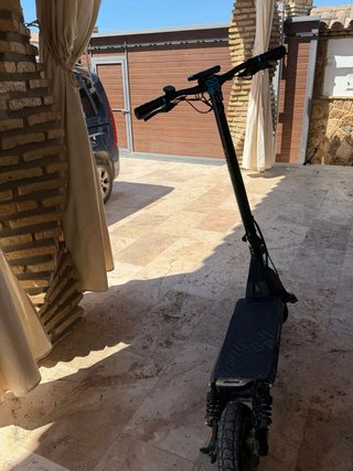 Patinete SmartGyro Dual Max