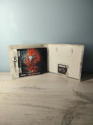 Spider-Man 3 DS