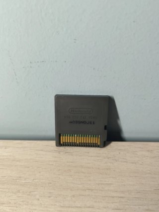 Spider-Man 3 DS