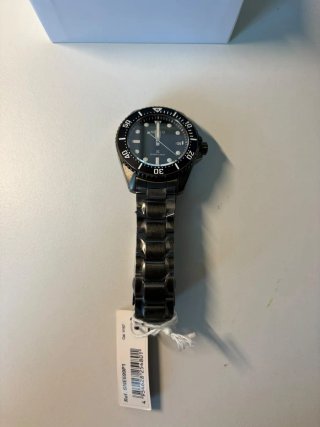 Reloj Seiko Prospex Diver's Solar SNE599P1