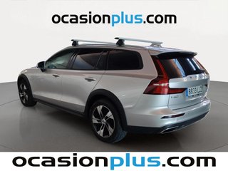 Volvo V60 Cross Country D4 Cross Country AWD Auto 140 kW (190 CV)
