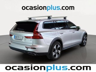Volvo V60 Cross Country D4 Cross Country AWD Auto 140 kW (190 CV)
