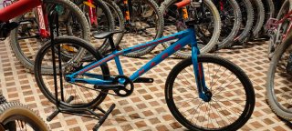 Bici BMX Race Haro 24