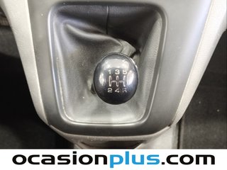 Nissan NV200 Furgon 1.5 dCi Basic 66 kW (90 CV)