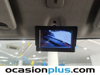 Nissan NV200 Furgon 1.5 dCi Basic 66 kW (90 CV)