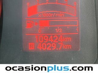 Nissan NV200 Furgon 1.5 dCi Basic 66 kW (90 CV)