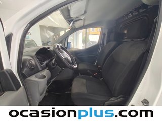 Nissan NV200 Furgon 1.5 dCi Basic 66 kW (90 CV)