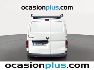 Nissan NV200 Furgon 1.5 dCi Basic 66 kW (90 CV)