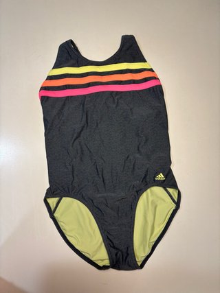 Bañador deportivo Adidas mujer