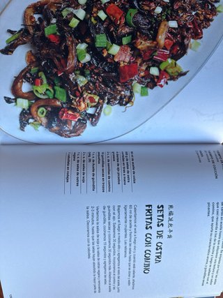 Vegan China de Yang Liu