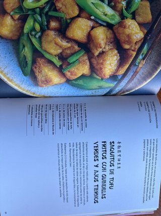 Vegan China de Yang Liu