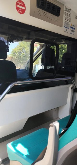 Ford Transit Connect 2015