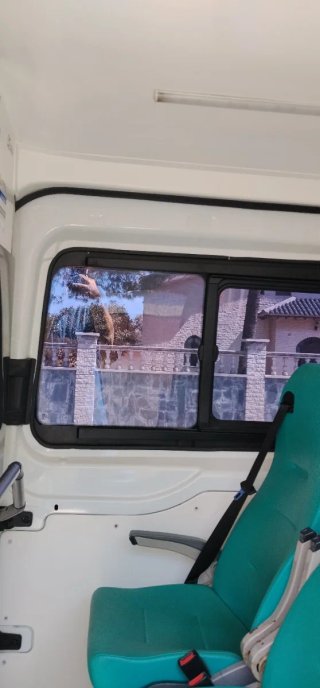 Ford Transit Connect 2015