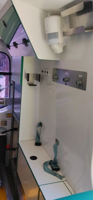 Ford Transit Connect 2015