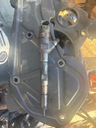 Despiece motor Kia Sorento D4CB 170cv