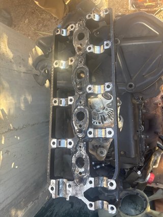 Despiece motor Kia Sorento D4CB 170cv