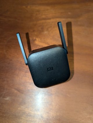 Amplificador señal Wi-Fi Xiaomi R03