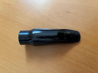 Boquilla Lebayle AT 7* Saxo Tenor