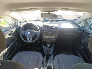 SEAT Leon 2012