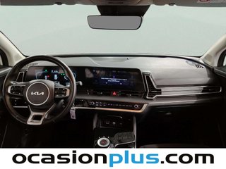 Kia Sportage 1.6 T-GDi HEV Drive 4x2 158 kW (215 CV)