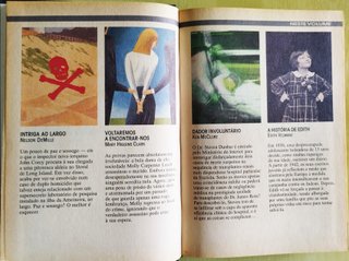Intriga ao largo - Voltaremos a encontrar-nos...