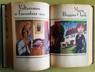 Intriga ao largo - Voltaremos a encontrar-nos...