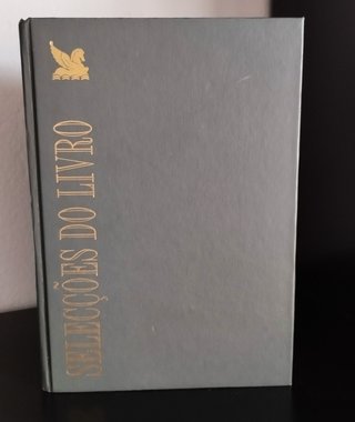 Intriga ao largo - Voltaremos a encontrar-nos...