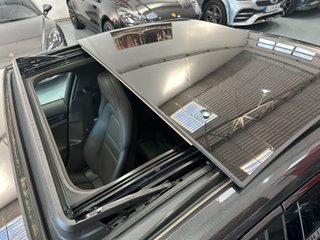 Porsche Panamera 2022