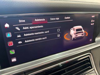Porsche Panamera 2022