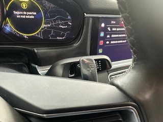 Porsche Panamera 2022