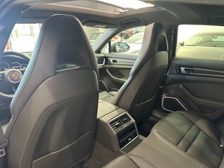 Porsche Panamera 2022