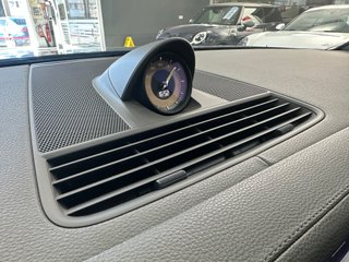 Porsche Panamera 2022