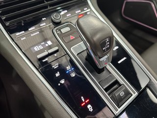 Porsche Panamera 2022