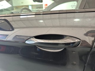 Porsche Panamera 2022