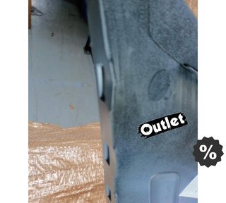 PK PARAGOLPES TRASERO AUDI A3 SPORTBACK 05-08 R010118C1