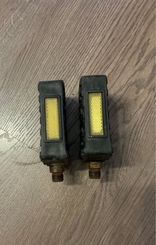 Pedales BH para Bicicleta