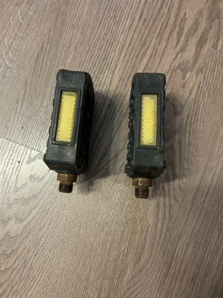 Pedales BH para Bicicleta