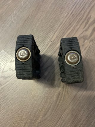 Pedales BH para Bicicleta