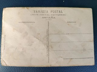 Librillo 20 Postales + postal extra galarza.
