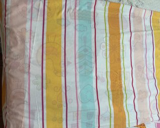 Funda nórdico infantil 90-105 cm
