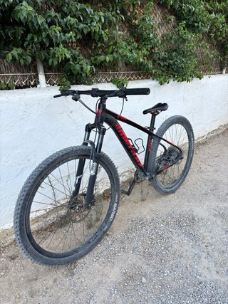 Bicicleta Mendiz MTB 29”