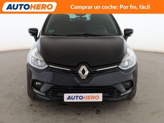 Renault Clio 0.9 Energy Limited